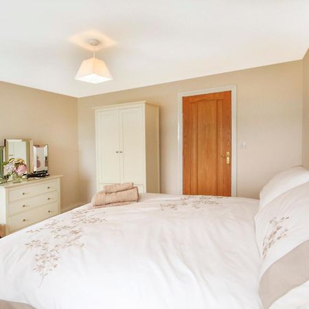 Coed Bolyn Lodge Llanddeiniolen Exteriér fotografie